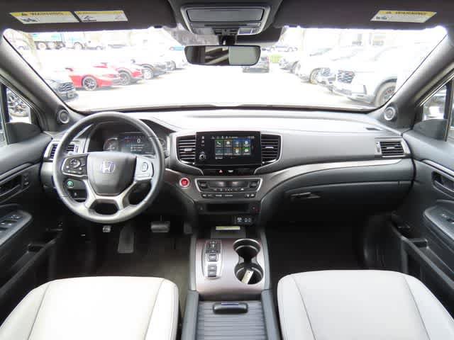 Certified 2023 Honda Passport EX-L image 17