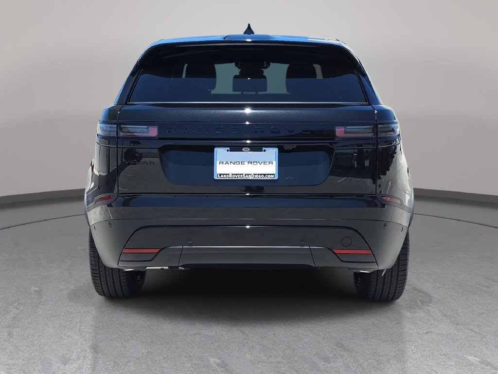 New 2026 Land Rover Range Rover Velar S AWD/4WD image 6