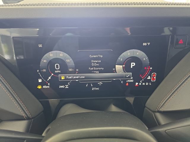 New 2026 GMC Yukon XL AT4 w/ AT4 Premium Package AWD/4WD image 18