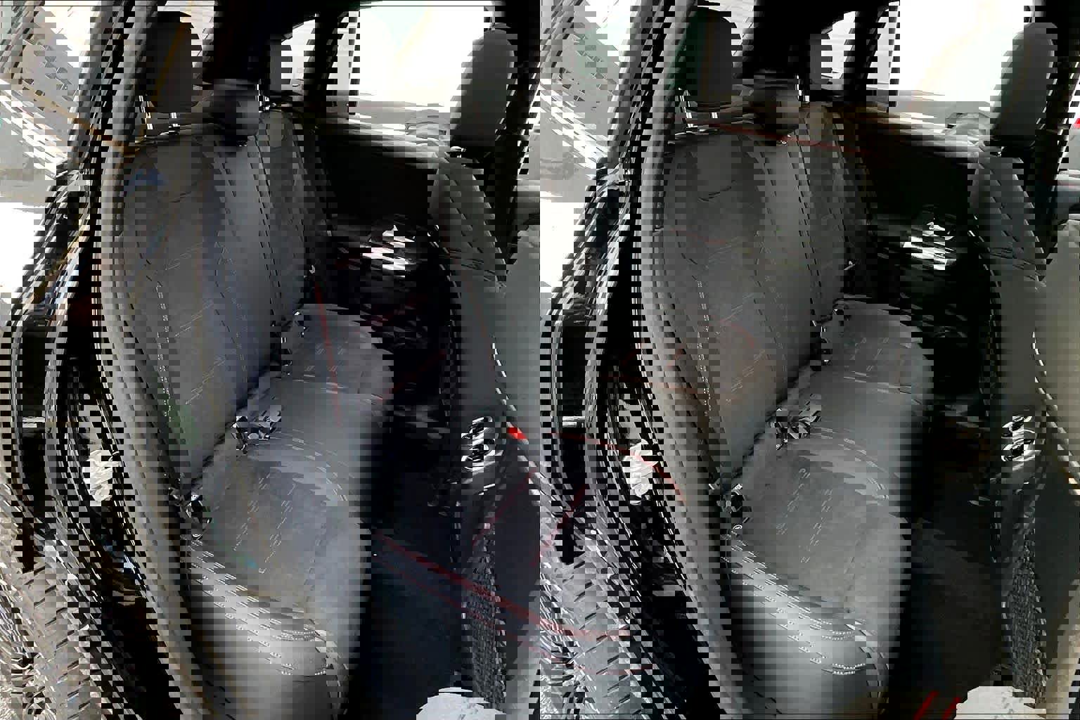 Used 2026 Mercedes-Benz GLA 250 4MATIC image 20