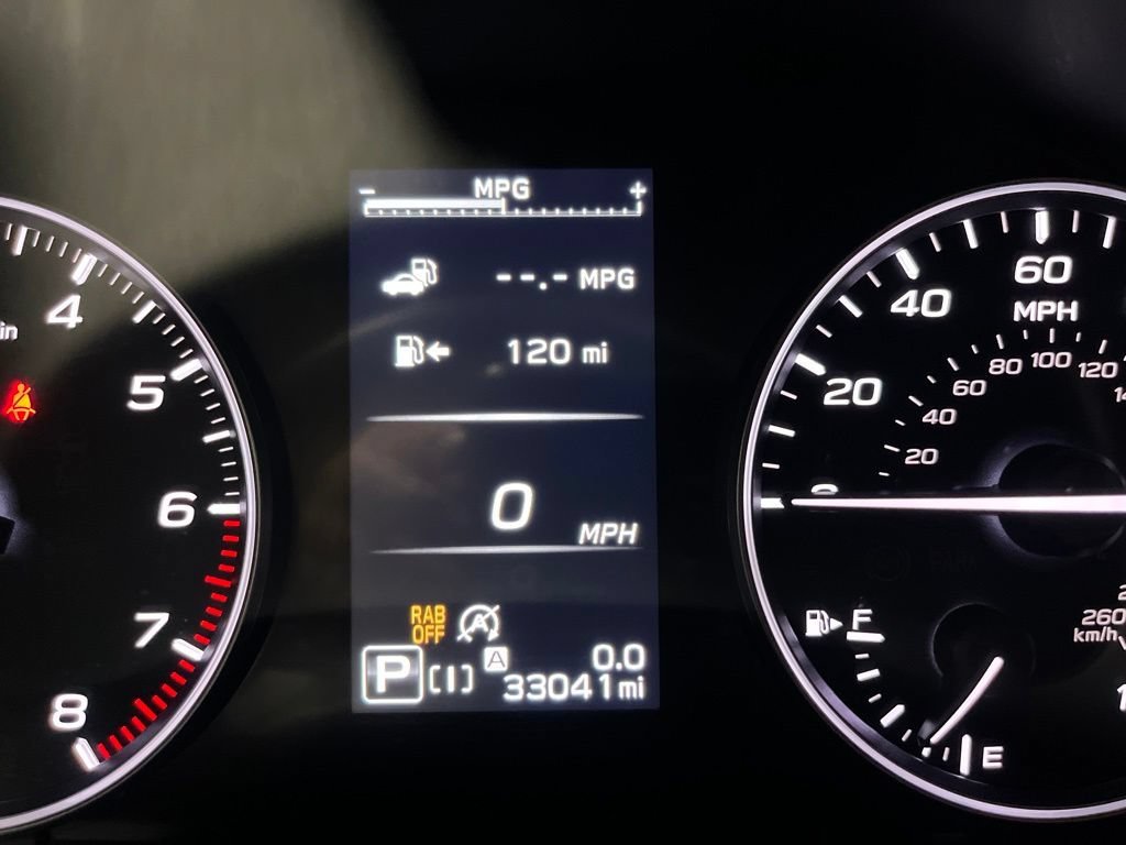 Certified 2024 Subaru Crosstrek 2.5i Limited w/ Crosstrek Mirror Package AWD/4WD image 18