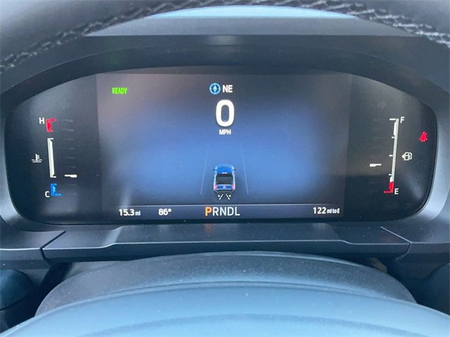 New 2025 Ford Maverick XLT w/ XLT Luxury Package image 21