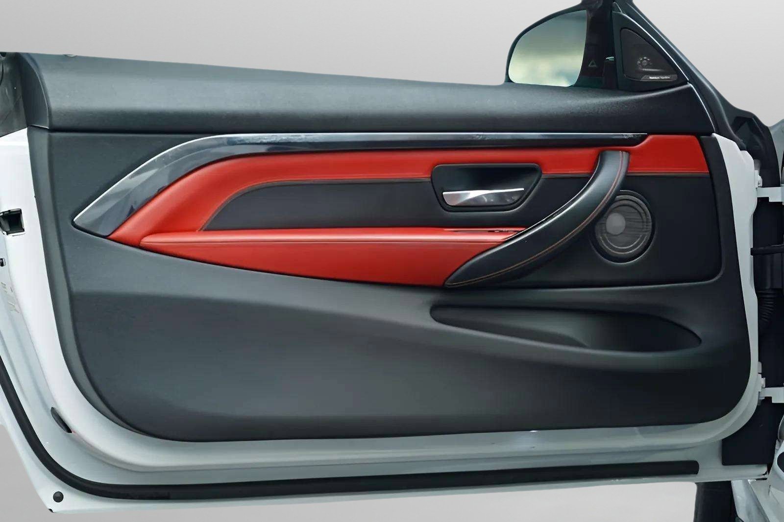 Used 2018 BMW M4 Coupe w/ Competition Package image 42