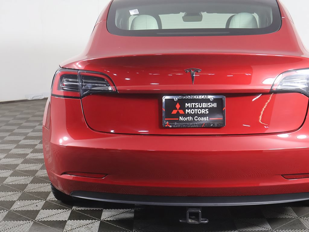 Used 2023 Tesla Model 3 Standard Range RWD image 15