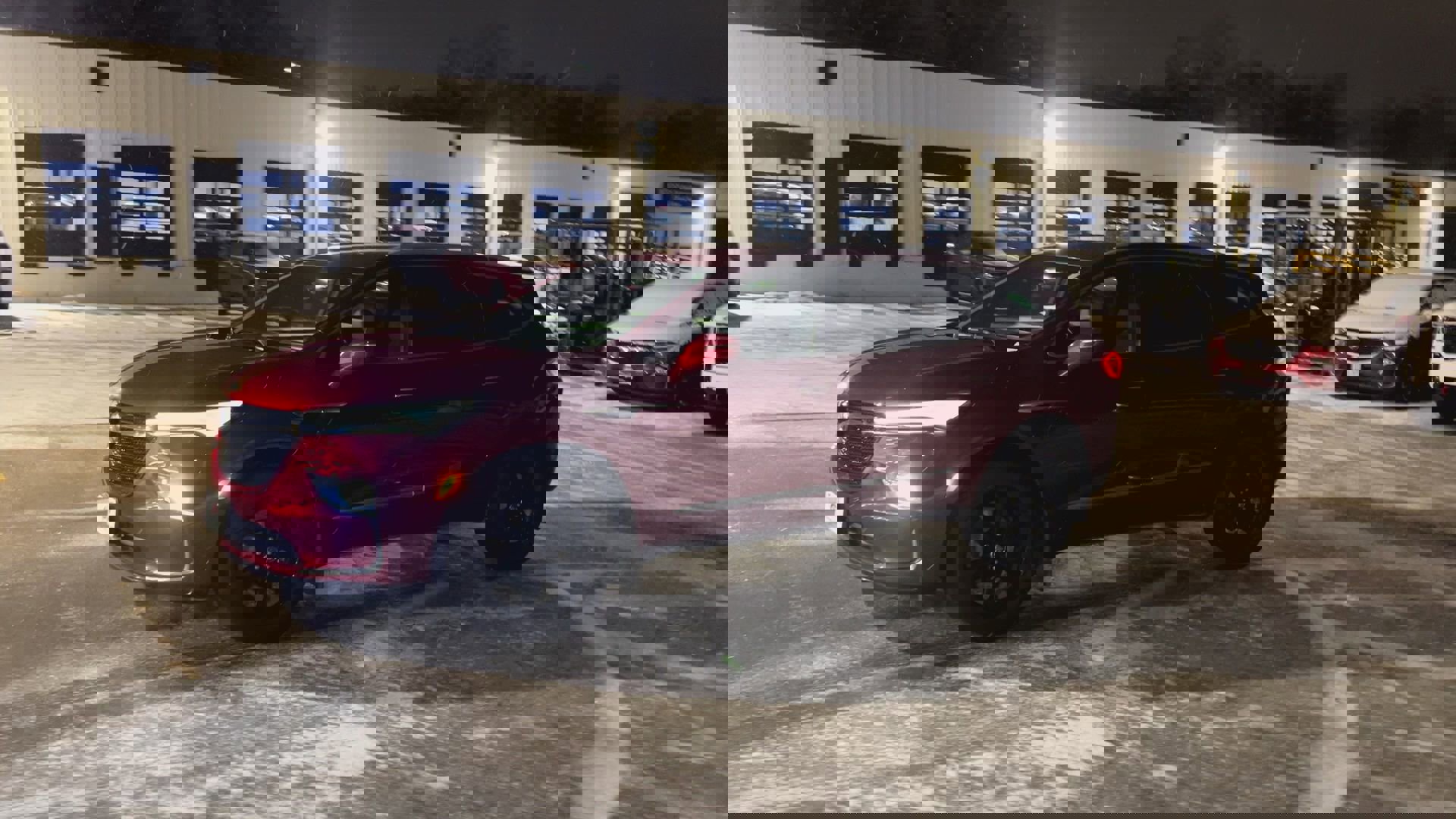 Certified 2023 Buick Enclave Essence w/ Sport Touring Edition image 5