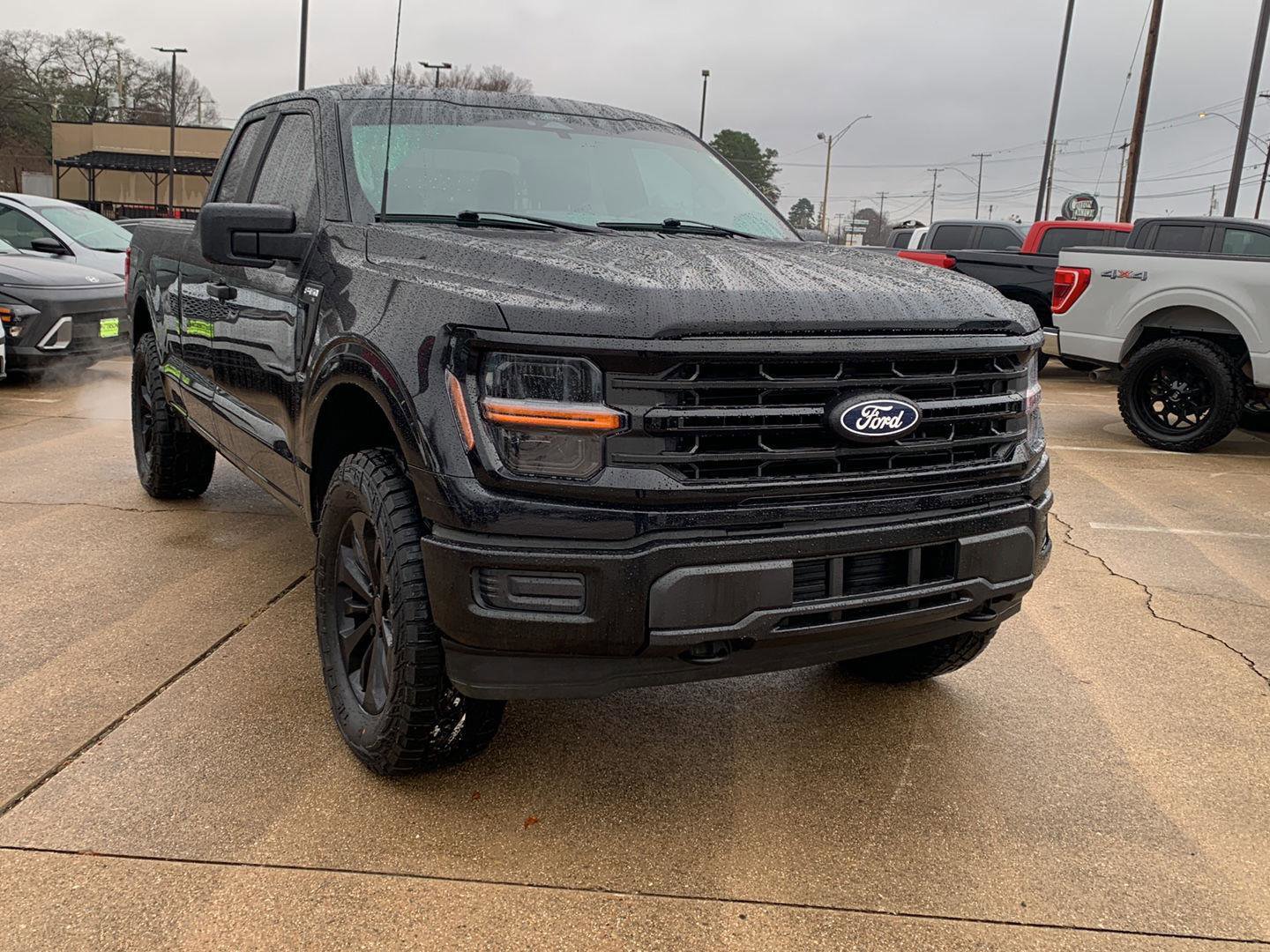 Used 2024 Ford F150 XL image 24