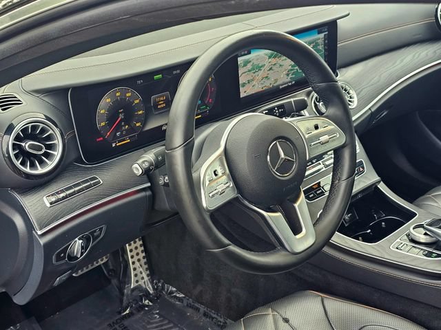 Used 2019 Mercedes-Benz CLS 450 4MATIC image 15
