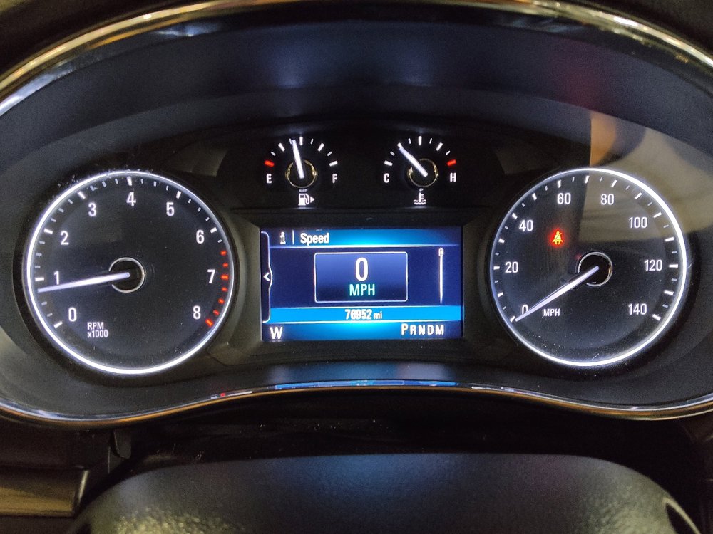Used 2019 Buick Encore Preferred image 23