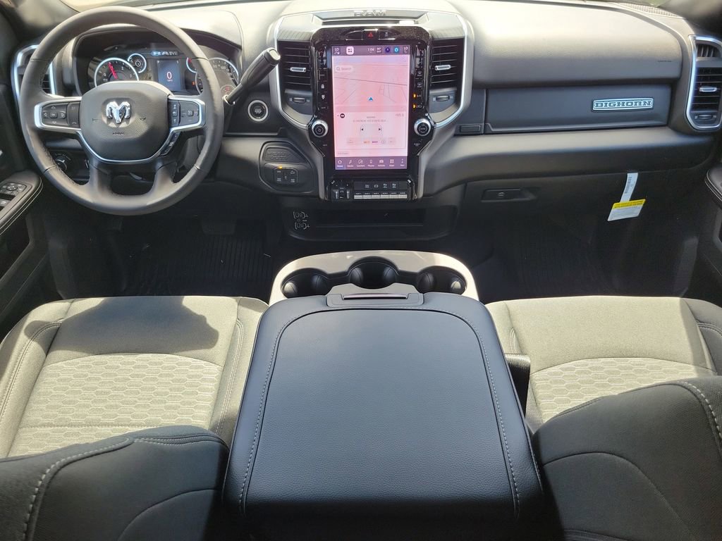 New 2026 RAM 2500 Big Horn image 14