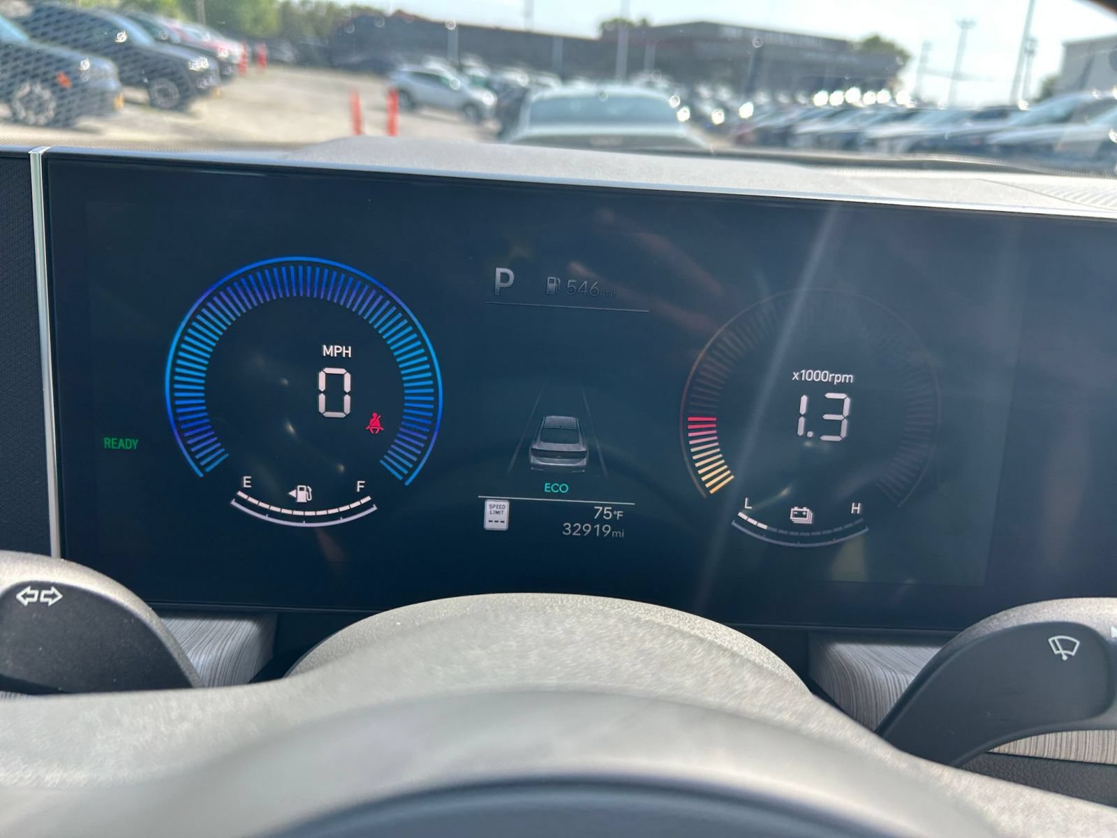 Used 2025 Hyundai Sonata SEL FWD image 35