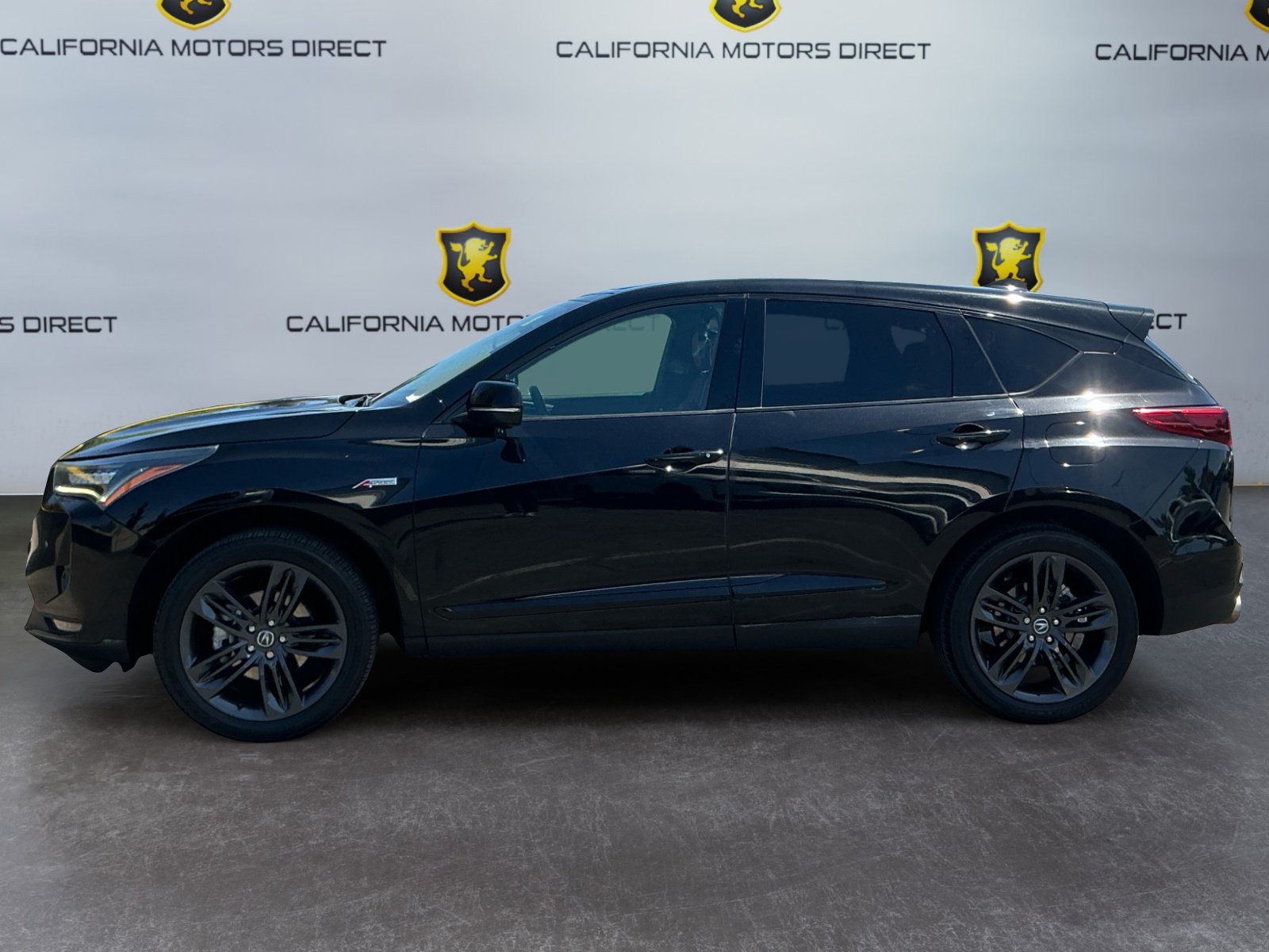 Used 2022 Acura RDX A-Spec FWD image 8