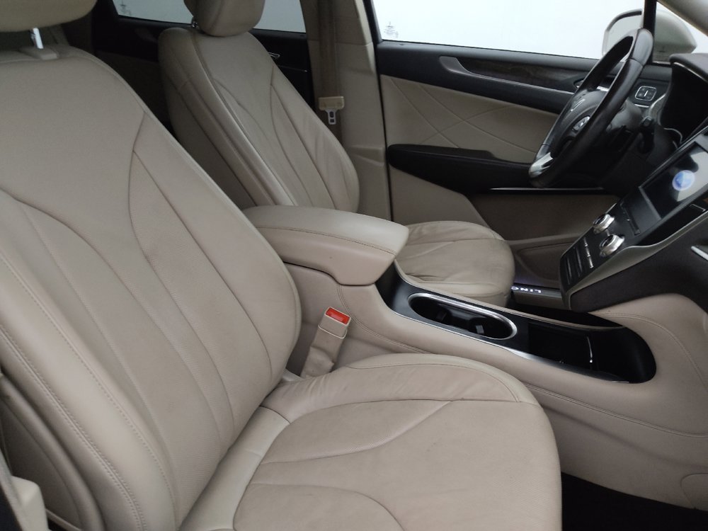 Used 2019 Lincoln MKC Reserve FWD image 21