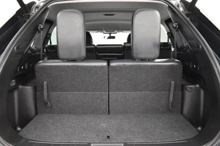 Used 2024 Mitsubishi Outlander FWD image 16
