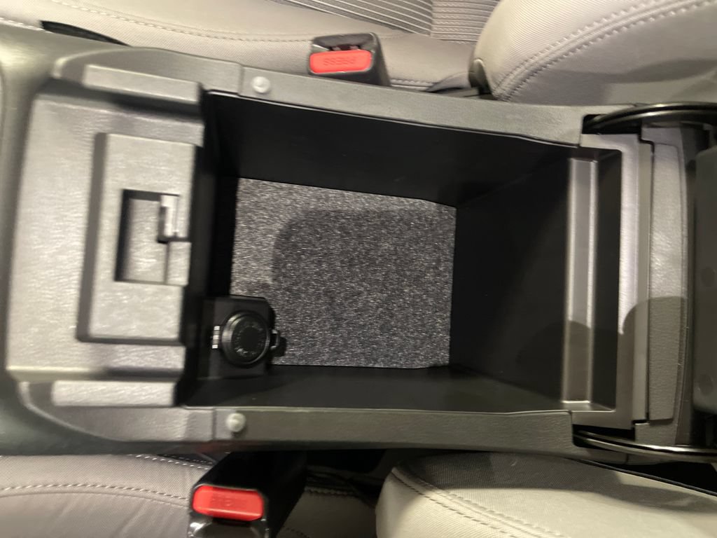 Certified 2023 Subaru Legacy Premium AWD/4WD image 27