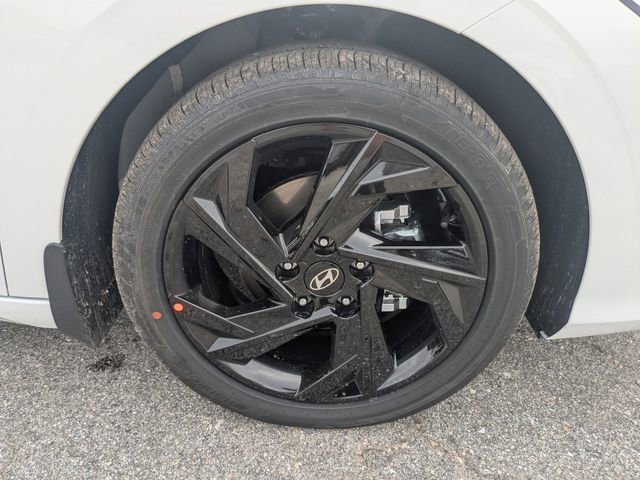 New 2026 Hyundai Elantra SEL Sport image 10