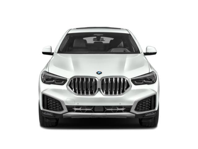 Certified 2023 BMW X6 xDrive40i w/ M Sport Package AWD/4WD image 7