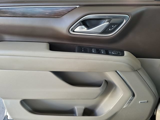 Used 2024 Chevrolet Tahoe LT AWD/4WD image 18