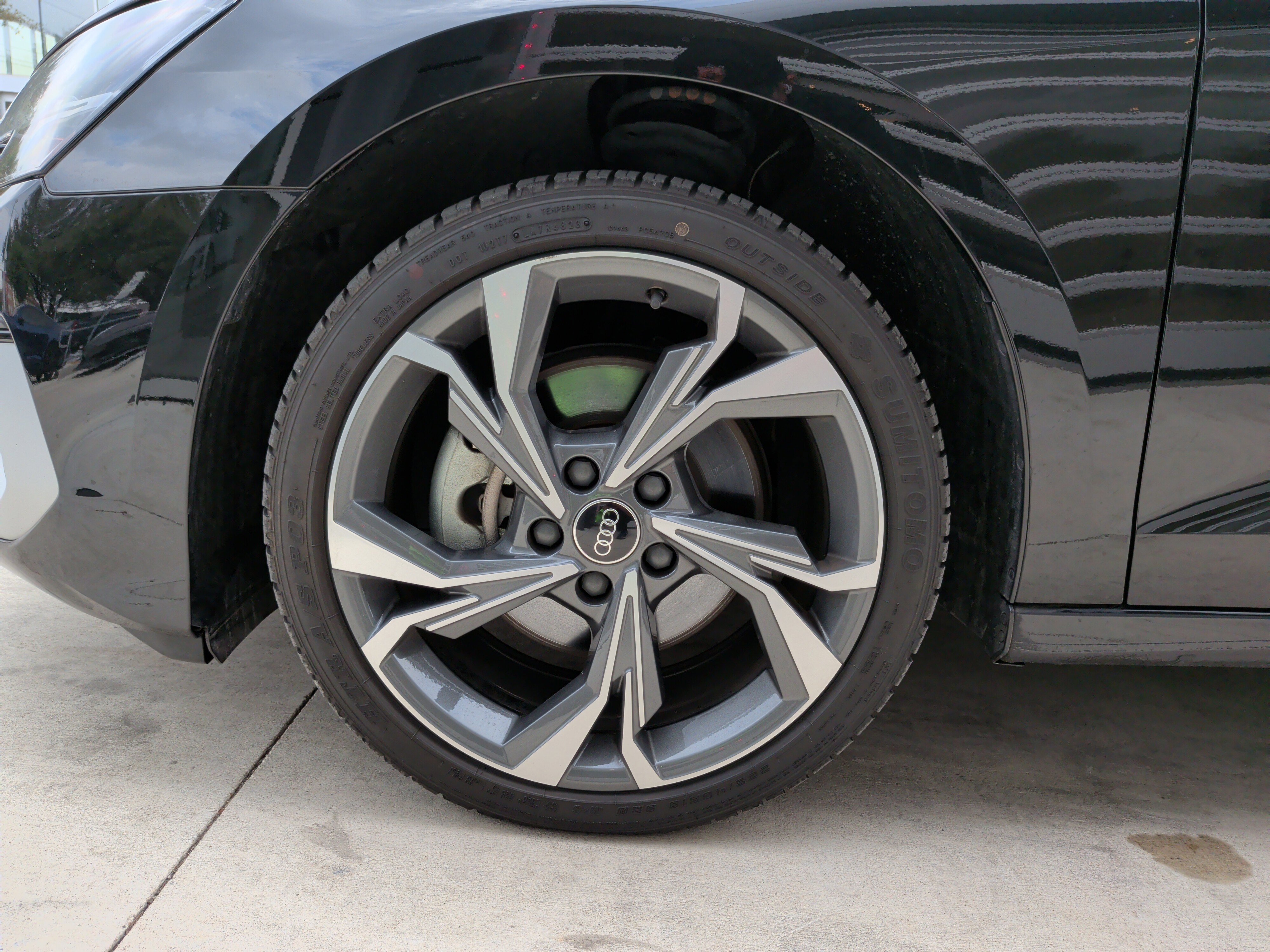 Used 2022 Audi A3 2.0T Premium image 13
