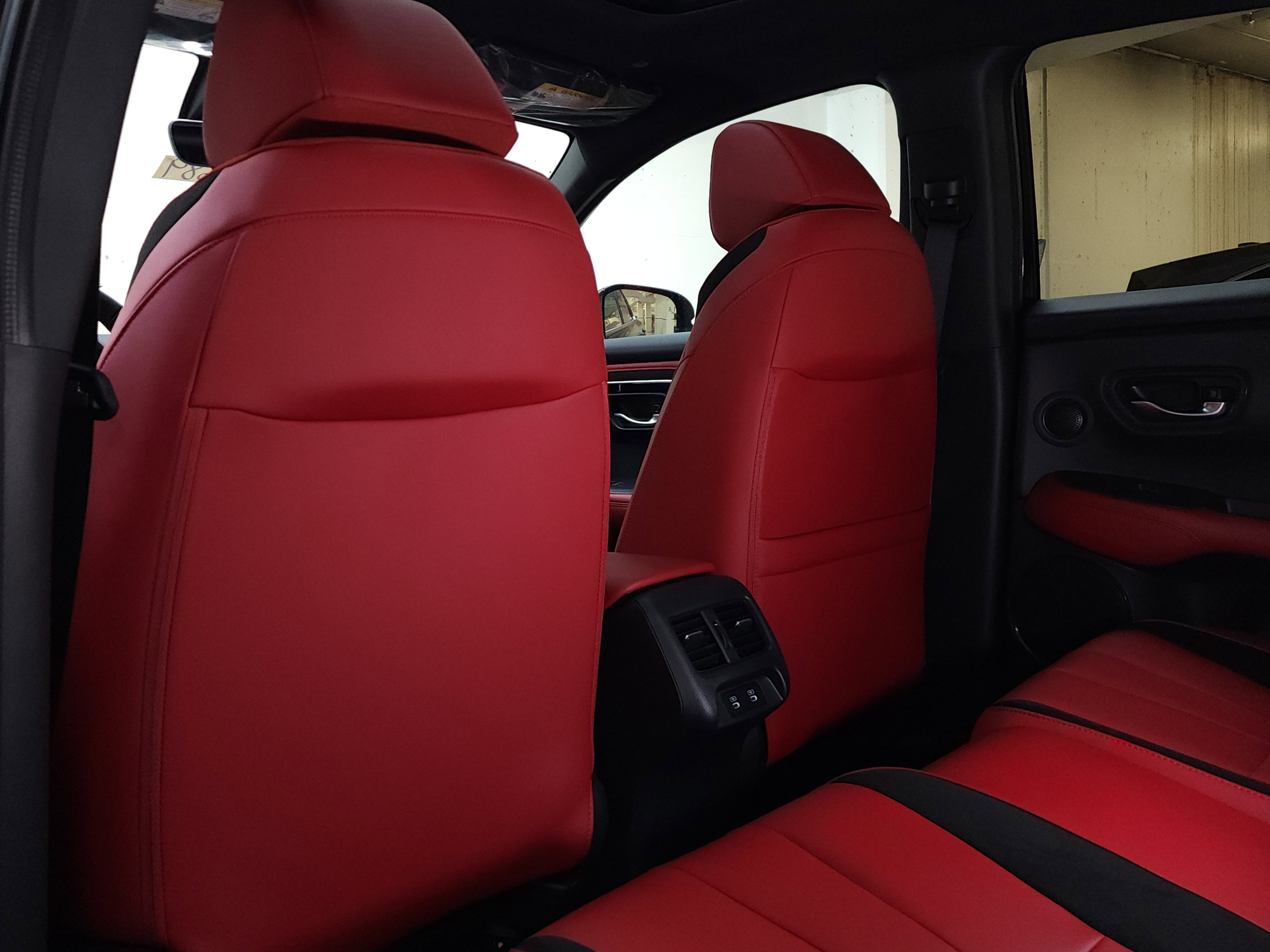 New 2025 Acura ADX A-Spec image 38