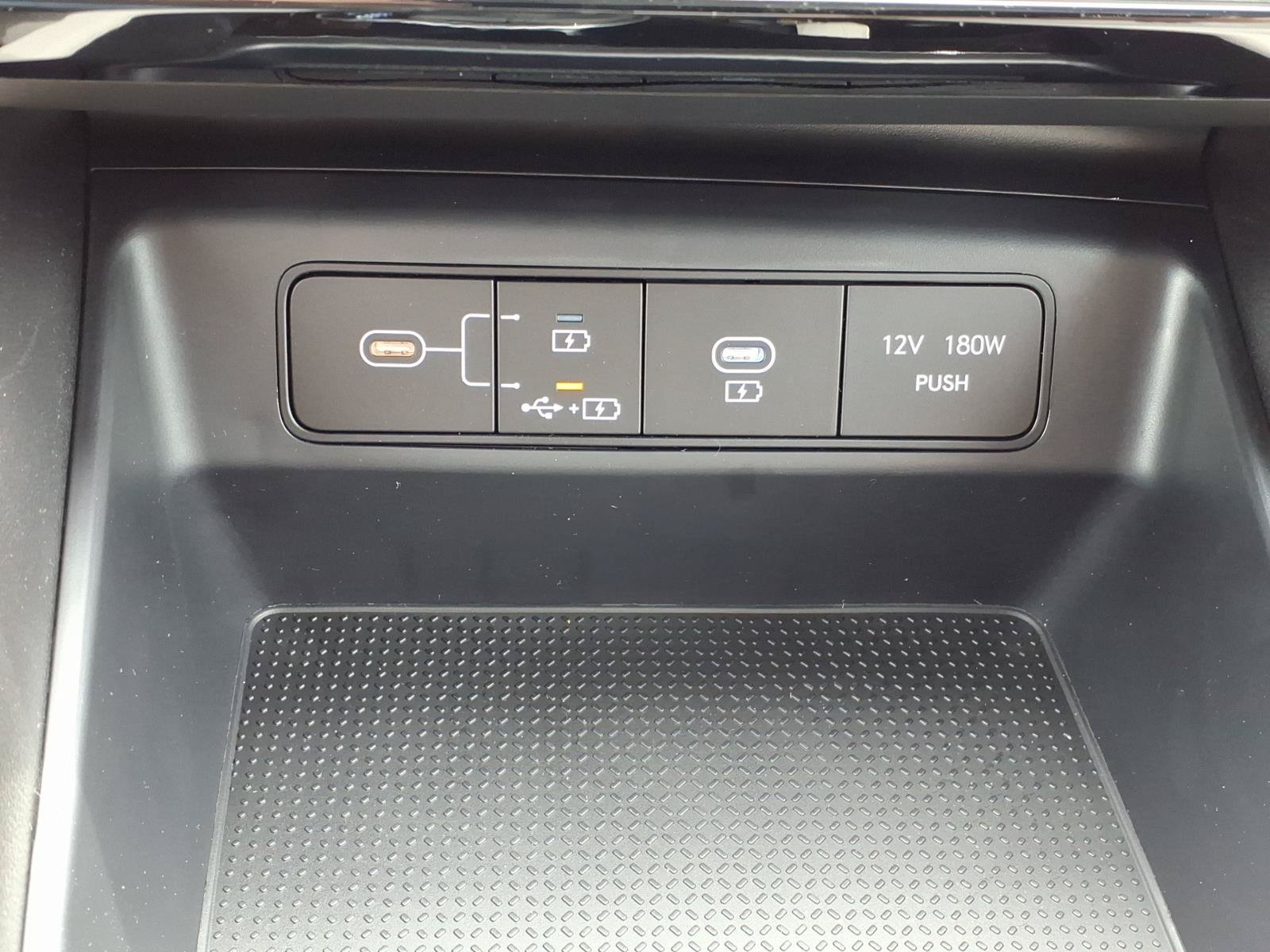 New 2026 Hyundai Tucson SEL AWD/4WD image 18