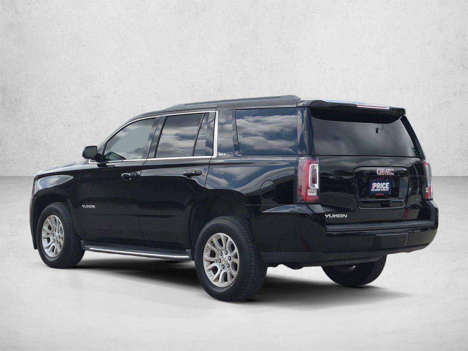 Used 2018 GMC Yukon SLT RWD image 7