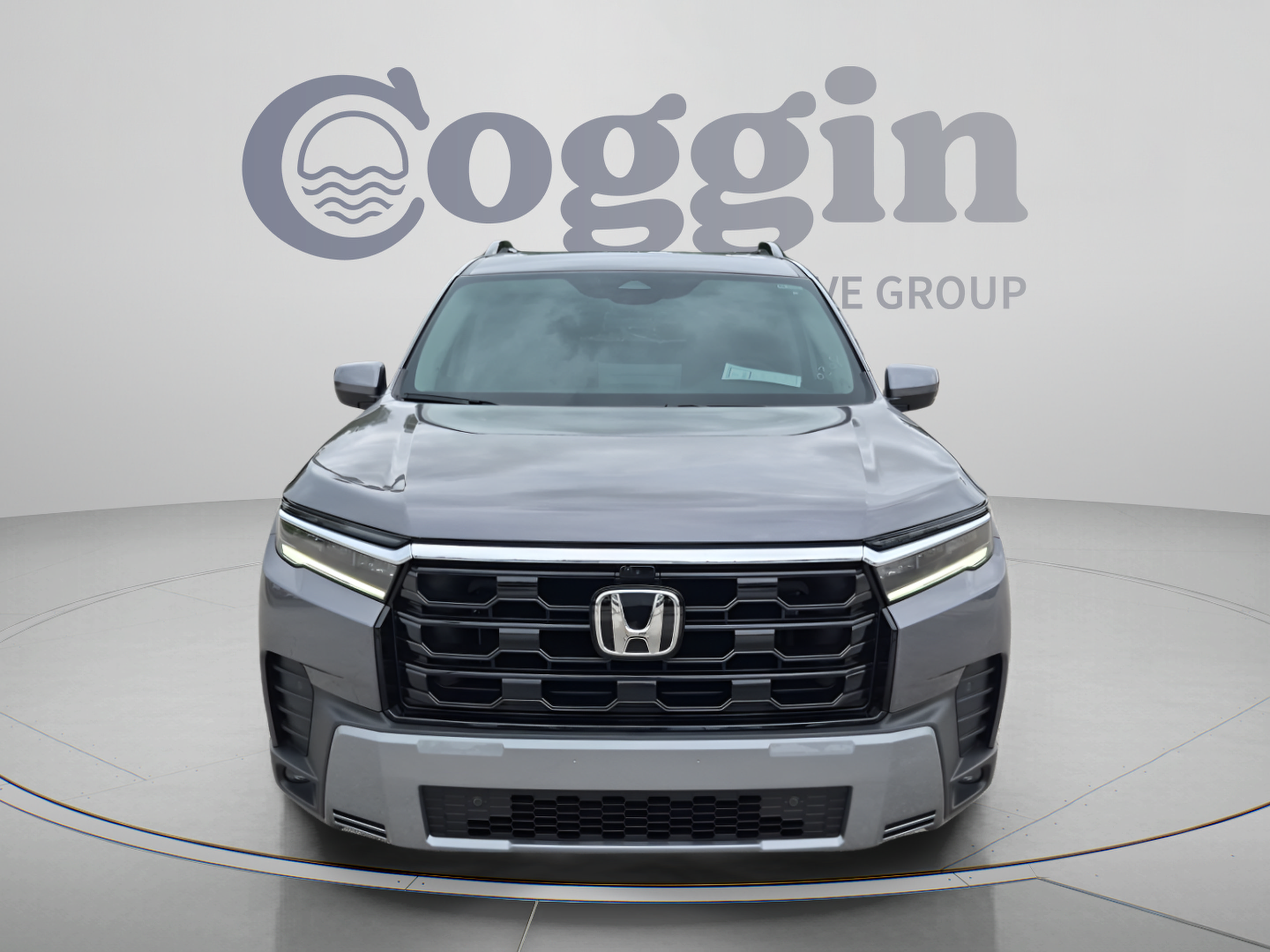 New 2026 Honda Pilot image 9