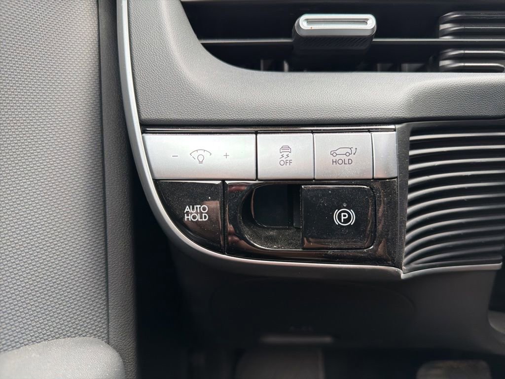 Used 2024 Hyundai Ioniq 5 SEL AWD/4WD image 19