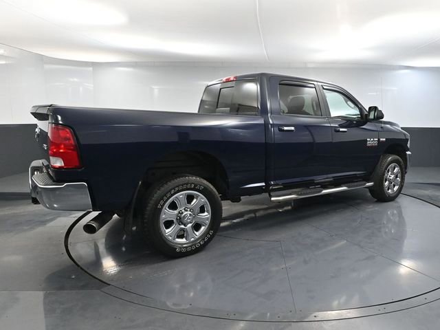 Used 2015 RAM 2500 Big Horn image 6