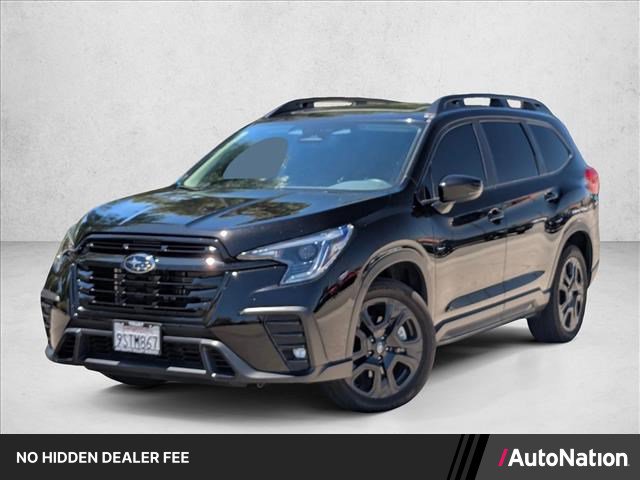 Used 2025 Subaru Ascent Onyx Edition w/ Popular Package #2