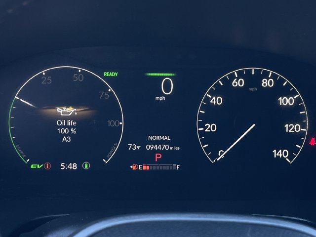 Certified 2023 Honda CR-V Sport image 15
