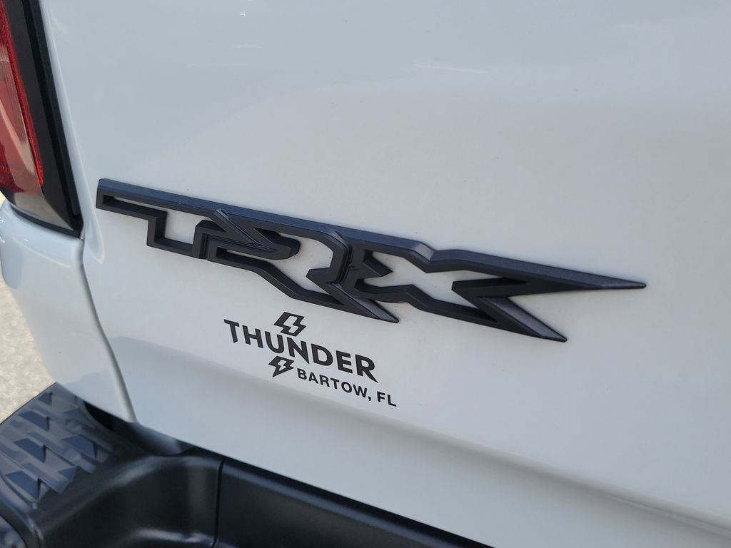 Used 2023 RAM 1500 TRX w/ TRX Level 2 Equipment Group image 7