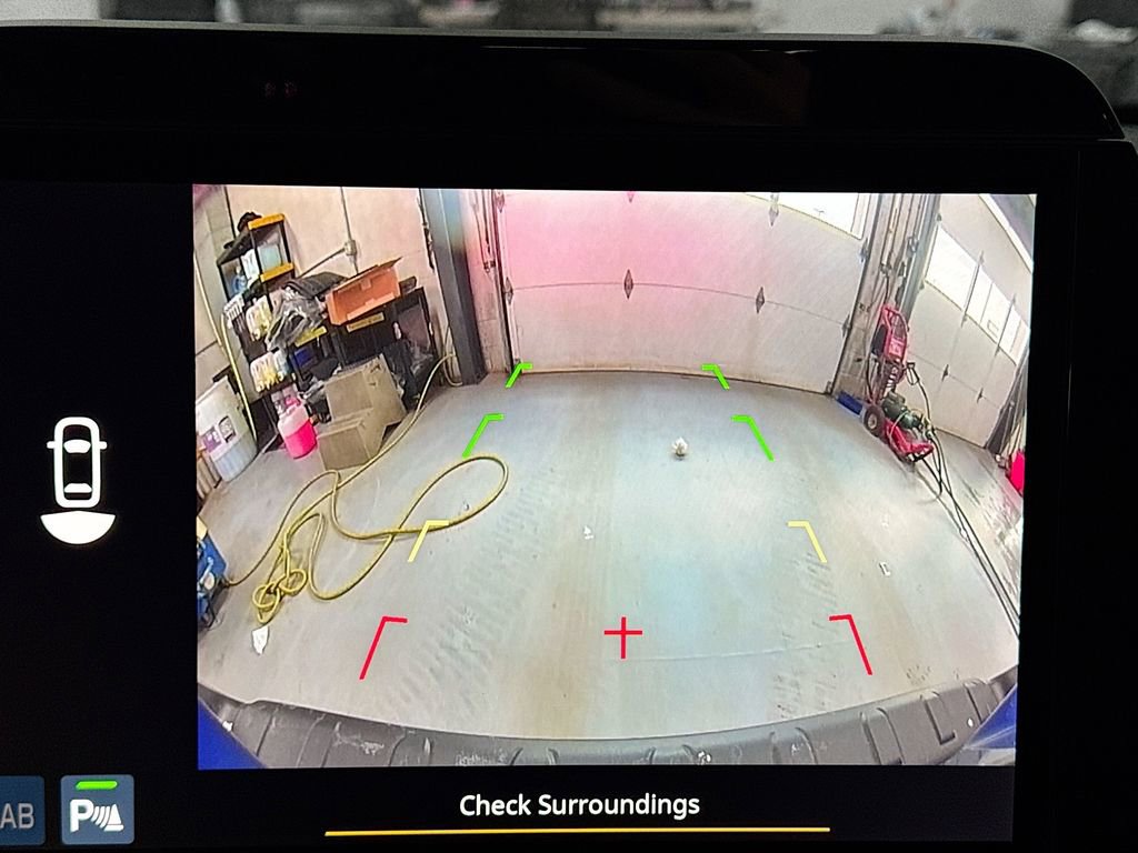 New 2026 Subaru Outback Limited image 12