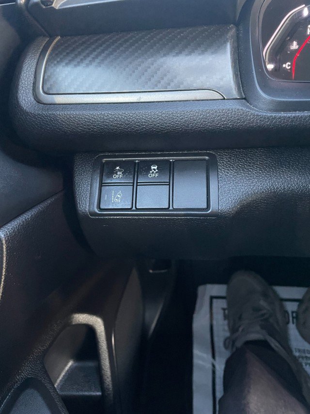 Used 2019 Honda Civic Sport image 24