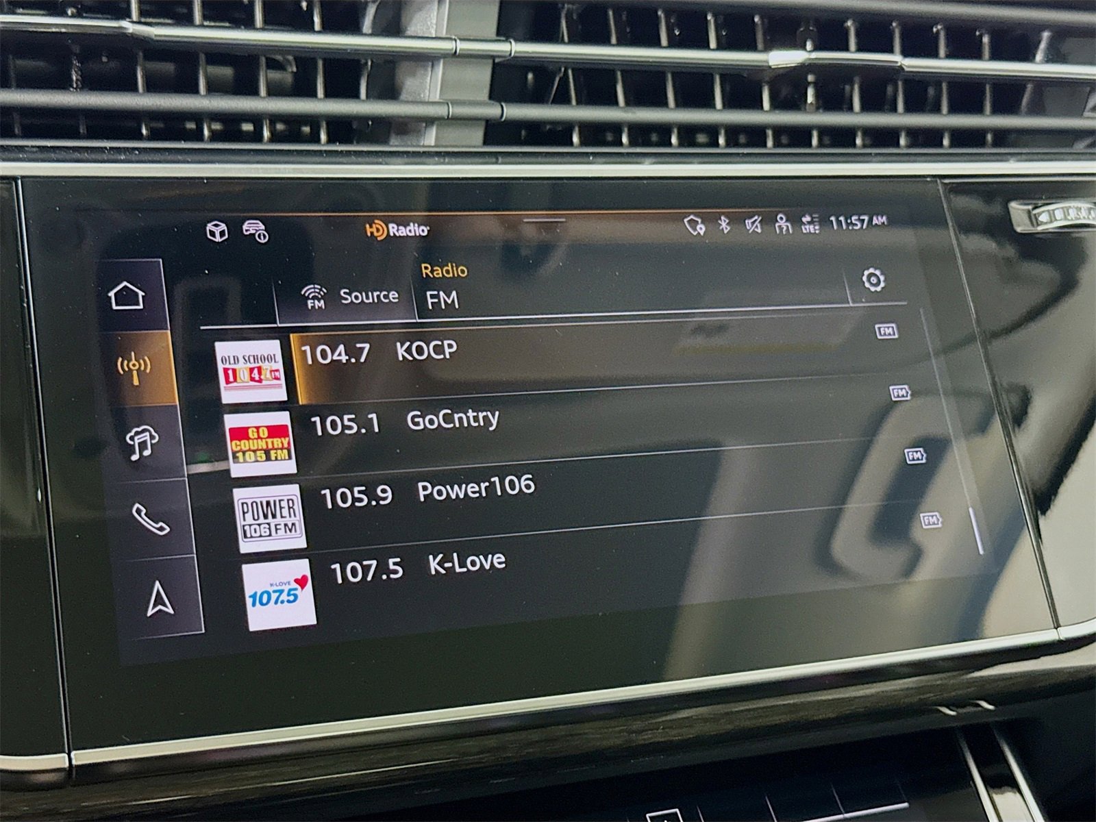 New 2025 Audi Q7 3.0T Premium Plus image 15