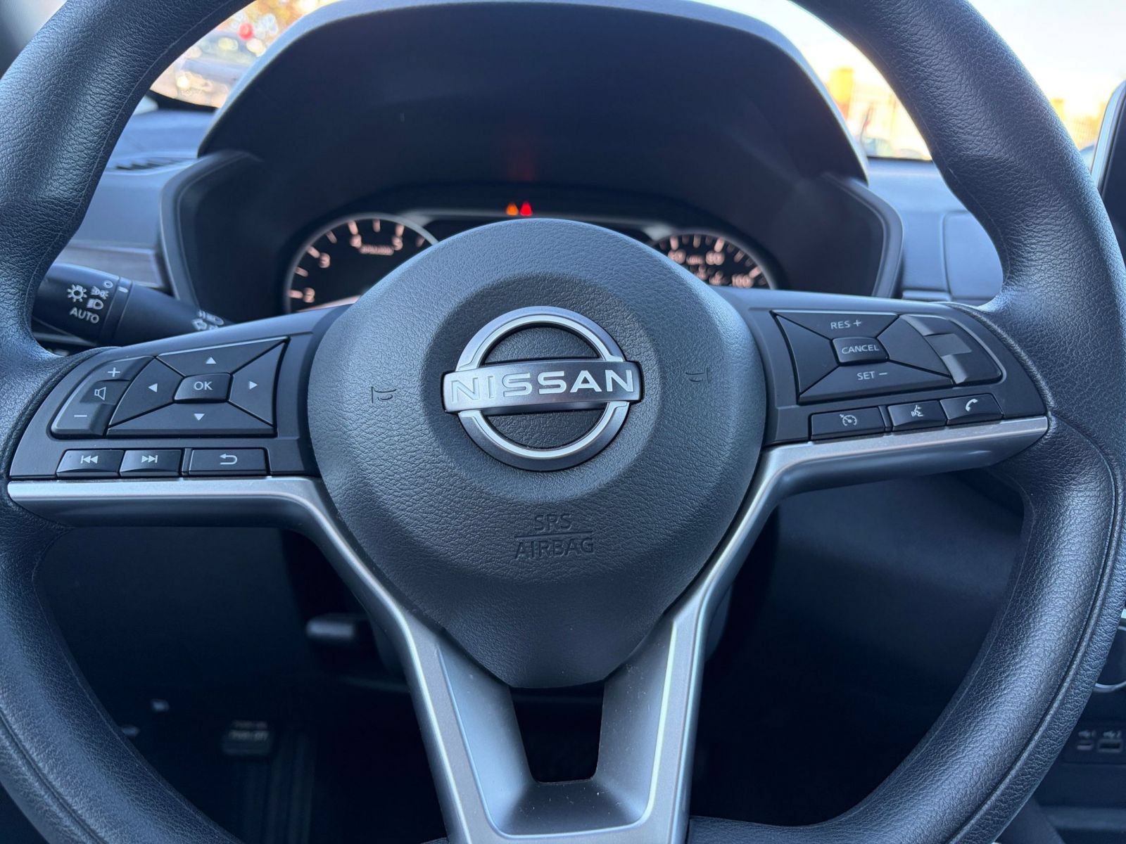 Used 2026 Nissan Altima 2.5 SV FWD image 26