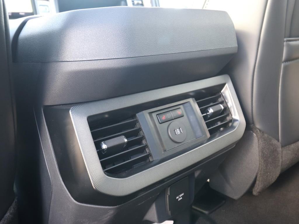 New 2026 Ford F350 Platinum image 14