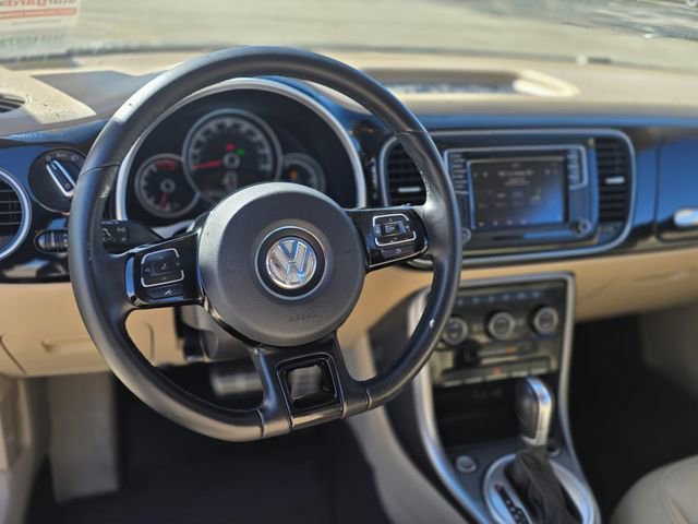 Used 2019 Volkswagen Beetle 2.0T SE image 17