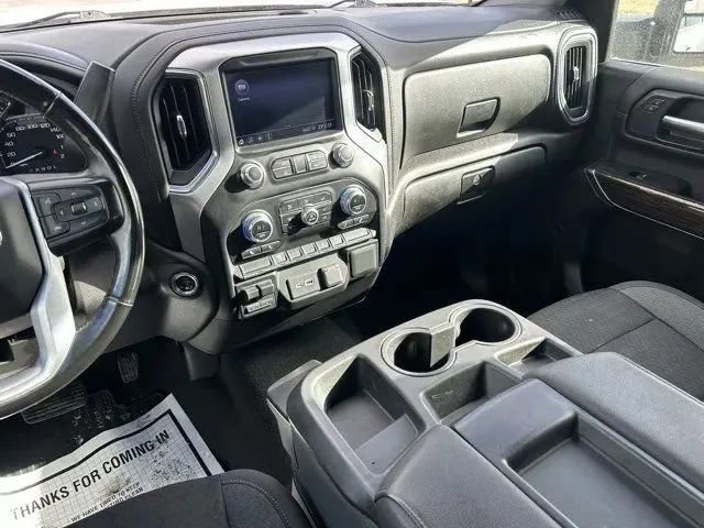 Used 2023 GMC Sierra 2500 SLE w/ Gooseneck/5TH Wheel Package image 24