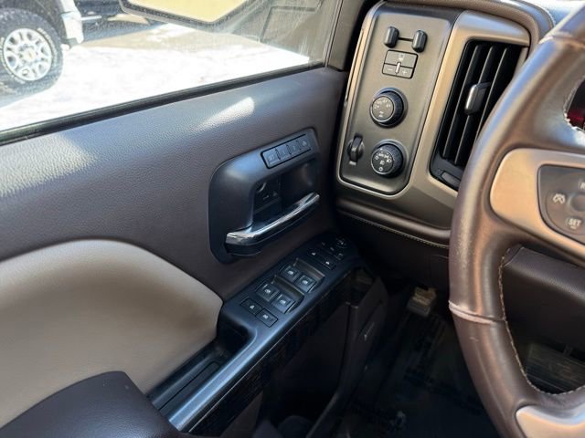 Used 2015 GMC Sierra 1500 Denali w/ Driver Alert Package image 32