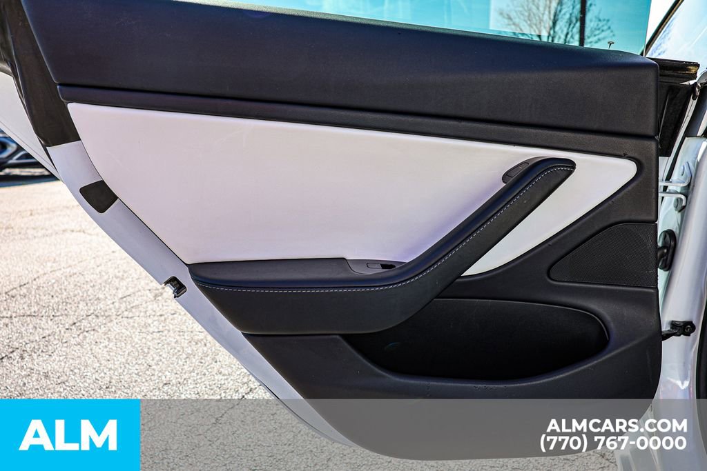 Used 2019 Tesla Model 3 Long Range image 44