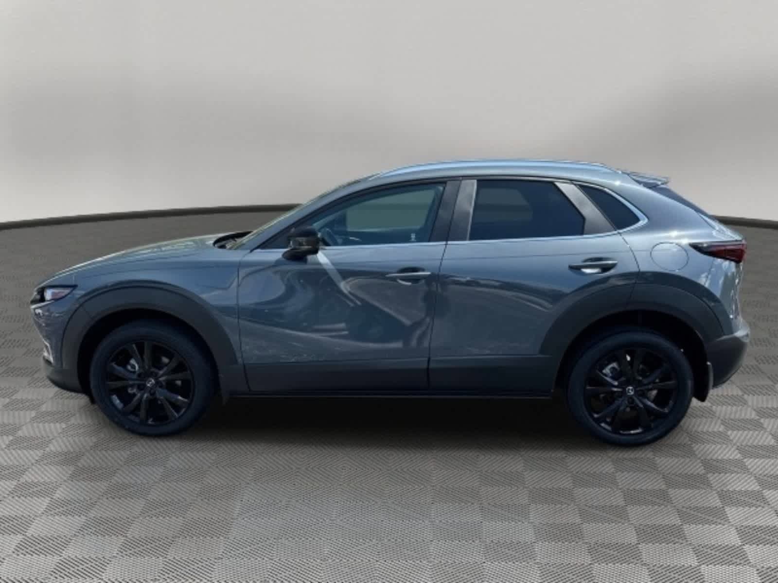 Certified 2023 MAZDA CX-30 AWD 2.5 S w/ Preferred Package image 6