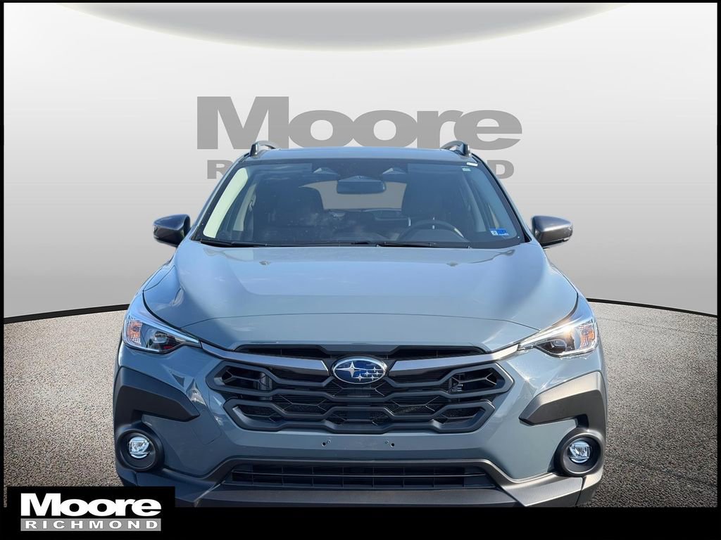 Used 2025 Subaru Outback Premium image 8