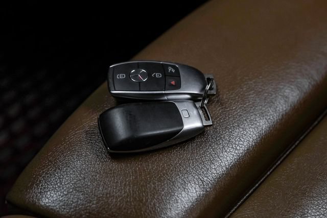 Used 2020 Mercedes-Benz GLC 43 AMG 4MATIC image 53