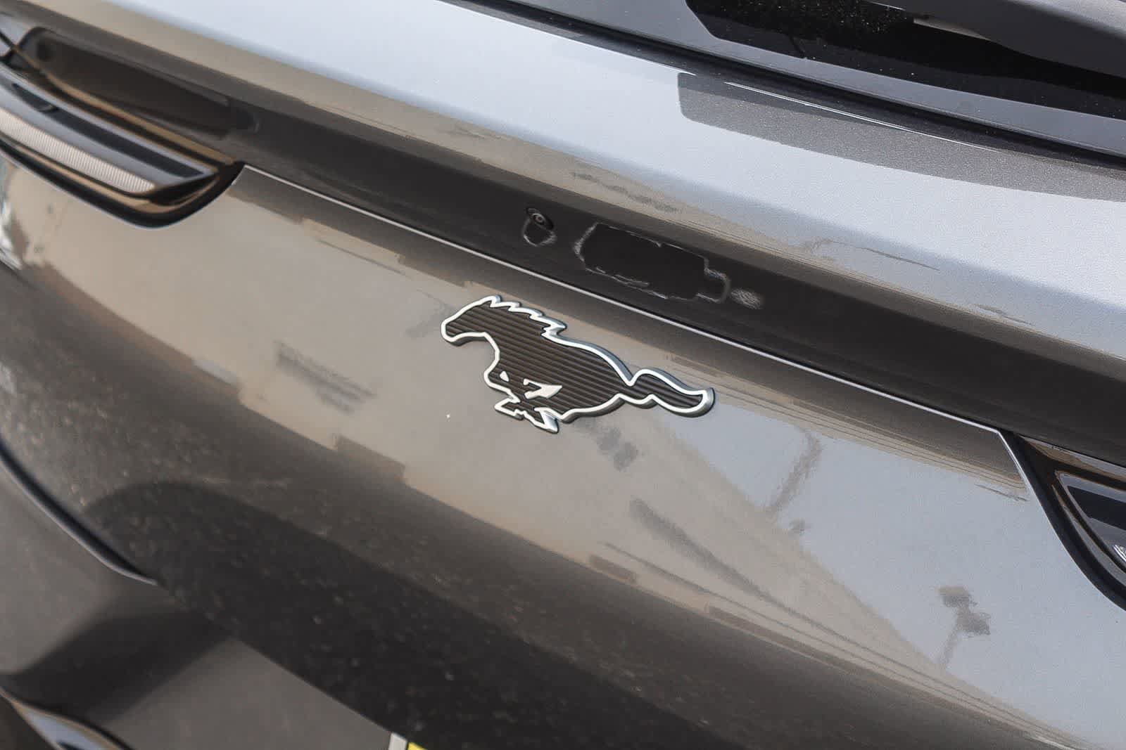 Used 2023 Ford Mustang Mach-E Premium image 9