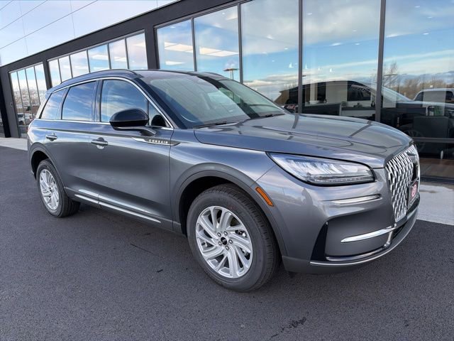 New 2026 Lincoln Corsair Premiere AWD/4WD image 1