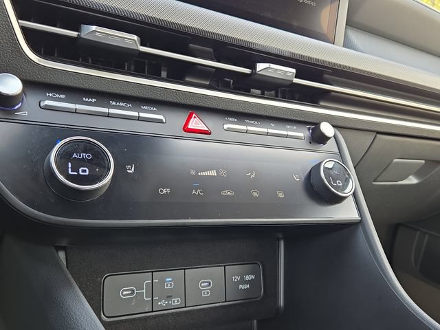 Certified 2025 Hyundai Sonata SEL AWD/4WD image 14