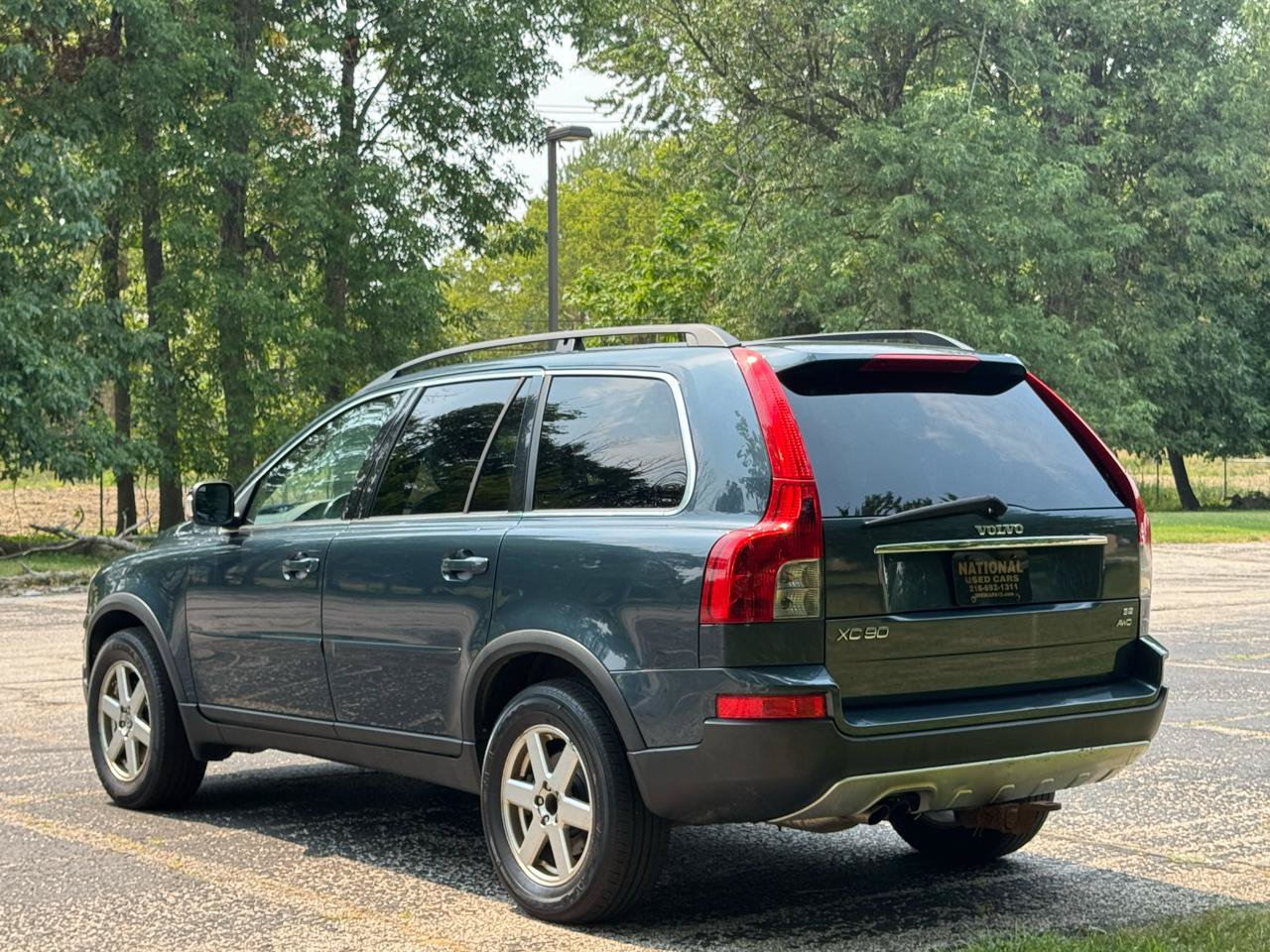 Used 2007 Volvo XC90 3.2 AWD/4WD image 5