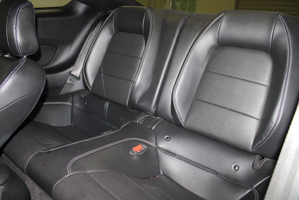 Used 2023 Ford Mustang Premium image 17