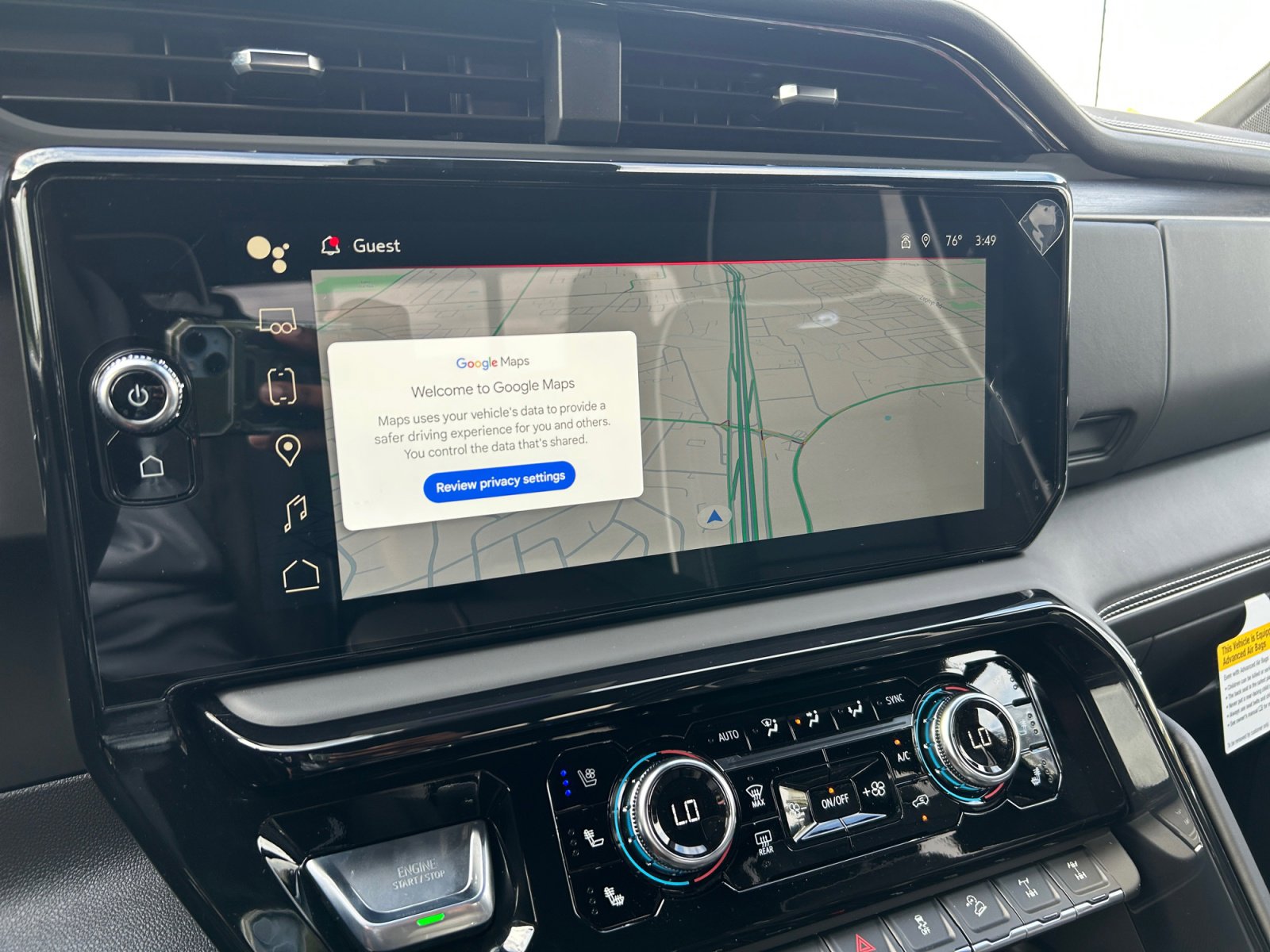 New 2026 GMC Sierra 1500 AT4X image 14