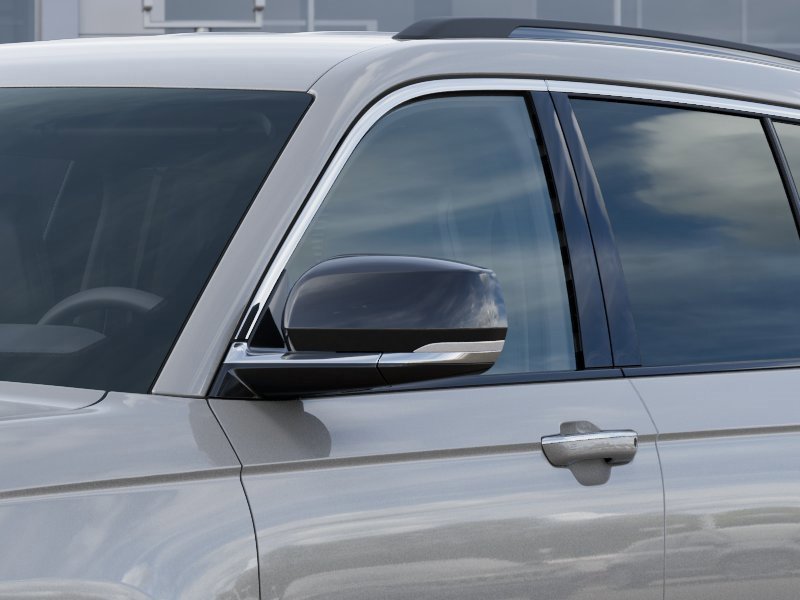 New 2025 Jeep Grand Cherokee L Limited image 12